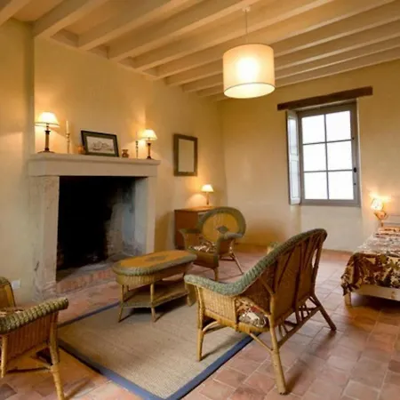 Ferme Restauree Pres Zoo De La Fleche, 200m², 8 Pers, Terrasse, Nature Et Repos - Fr-1-410-230