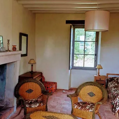 Ferme Restauree Pres Zoo De La Fleche, 200m², 8 Pers, Terrasse, Nature Et Repos - Fr-1-410-230 Bazouges-sur-le-Loir