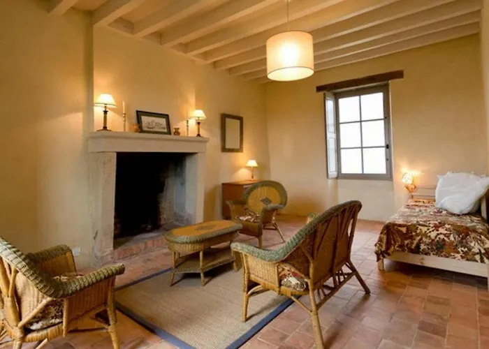 Ferme Restauree Pres Zoo De La Fleche, 200m², 8 Pers, Terrasse, Nature Et Repos - Fr-1-410-230